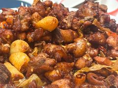 -偏爱炒鸡(老县衙店)