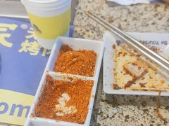 -阿亲家·韩式无限烤肉(春熙路店)