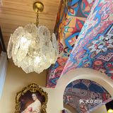 大同探店｜秘密花园俄式厨房