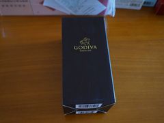 -GODIVA(港汇恒隆广场)