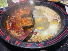 -渝香居重庆火锅(铁西三道街店)
