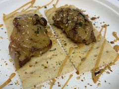 -HIHE Bistro·Oyster Bar(华熙live店)