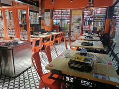 -韩国大金刚烤肉·料理(印象城店)