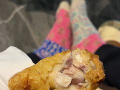 -阿捡忭京炸鸡(韭菜园总店)