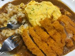 -CoCo壱番屋(久光百货店)