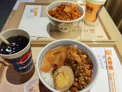 -吉野家(群力王府井店)