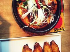 -必胜客(漕宝路店)