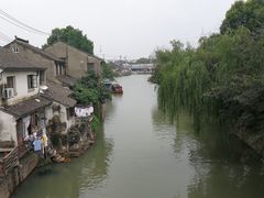 -山塘街