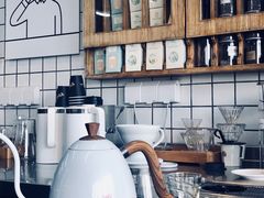 -明谦·Coffee&Cocktail Bar(美您公园店)