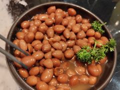 -新白鹿餐厅(百联中环店)