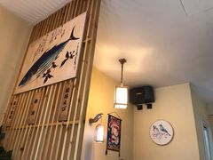 -信日本料理(信义坊店)