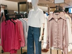 -ZARA(凯德乐峰广场店)