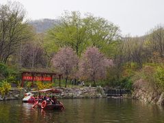 -大伊山景区