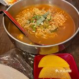 东大门宵夜