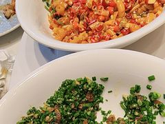 -杨厨的田园饭店(长城路店)