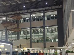 -南京师范大学仙林校区图书馆