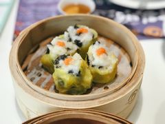 蟹子烧卖皇-有心德(麦地店)