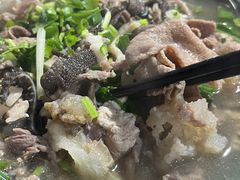 -小杨翘脚牛肉