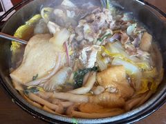 寿喜锅-食喜料理(诸城店)