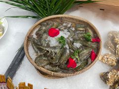 -鸽子窝(青塔店)