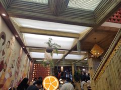 -多哥水傣味餐厅(司马巷店)