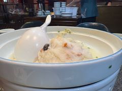 -三道菜(明堂公园店)