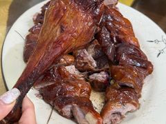 -烧鹅妹饭店