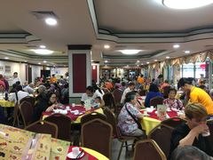 大堂-佛有缘素食馆·荔湾老字号(陈家祠首店)