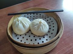 -孙记包子(火车站店)