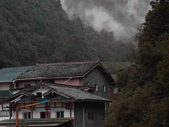 -硗碛藏寨·神木垒景区