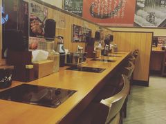 -博多一幸舍(侨福芳草地购物中心店)