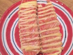 -Sushi Love 创意寿司(丽影广场店)