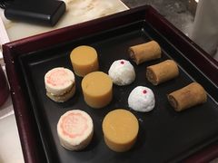 宫廷四点-京华烟云·北京烤鸭(领展购物广场·中关村店)