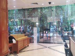 -深圳海景嘉途酒店(东翼楼)