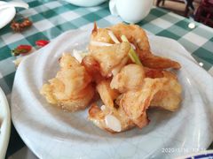 -南来顺饭庄·清真(南菜园店)