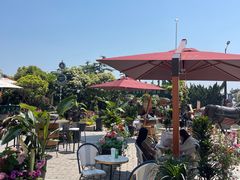 -中山路壹号传奇club·啤酒花园餐厅
