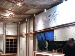 大堂-小满手工粉(上海文峰广场店)