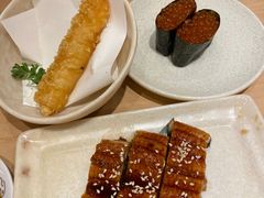 -元气寿司(新城市广场店)