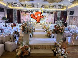 -北京燕尔婚礼策划