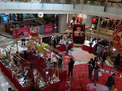 -皇庭广场(福华三路店)