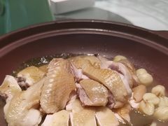 -西湖春天•老字号杭州菜(百汇店)