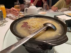 铁锅酸菜白肉炖-小南洋海景餐厅(深圳湾店)