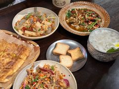 -婉泰·特色小吃·舂鸡脚(告庄二店)