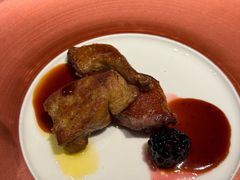 -Oyster Talks 四度蚝法餐厅