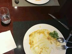 -天伦松鹤大饭店·欣妮咖啡
