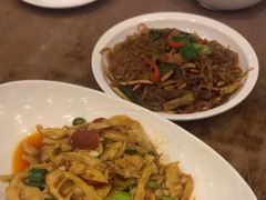-一楼食业·美食人家