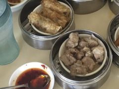 蒸排骨-凯悦大酒楼