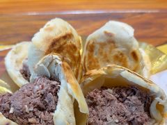 -永茂驴肉(莲池南大街总店)