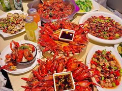 -陈帅夜排档·龙虾·炒菜·烤串(世茂店)