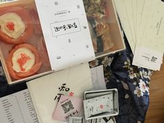 -河风精致寿司(尼盛店)